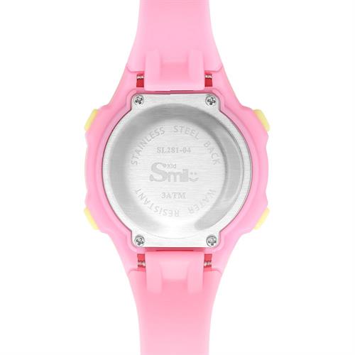 Đồng hồ Smile Kid 38.8 mm Trẻ em SL281-04 Màu Hồng