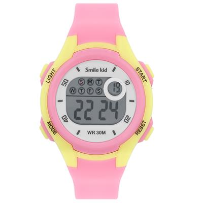 Đồng hồ Smile Kid 38.8 mm Trẻ em SL281-04