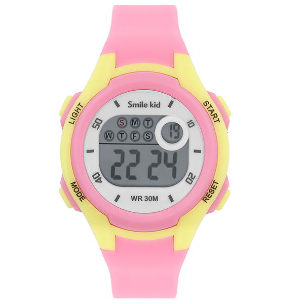 SMILE KID 38.8 mm Trẻ em SL281-04