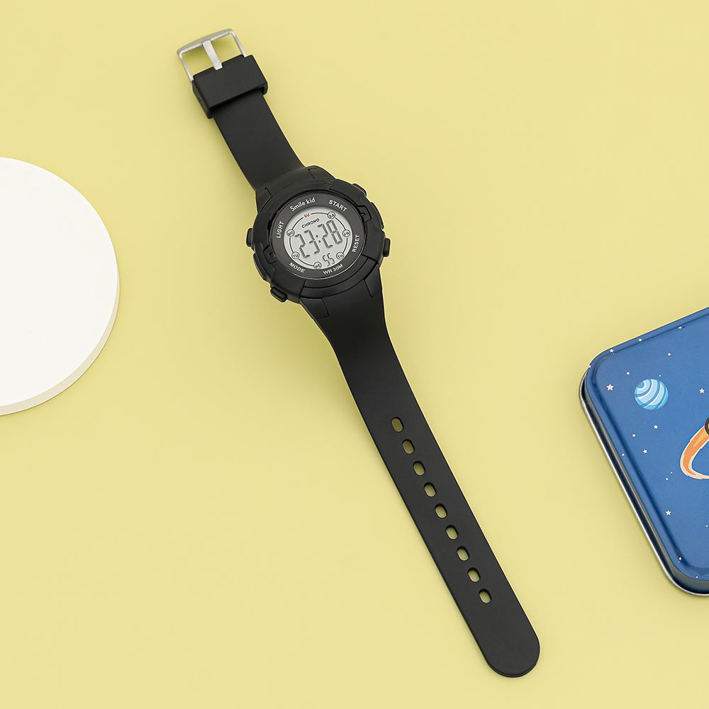 Đồng hồ Smile Kid 38.5 mm Trẻ em SL284-03