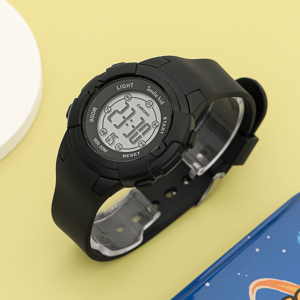 Đồng hồ Smile Kid 38.5 mm Trẻ em SL284-03