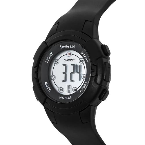 Đồng hồ Smile Kid 38.5 mm Trẻ em SL284-03 Màu Đen