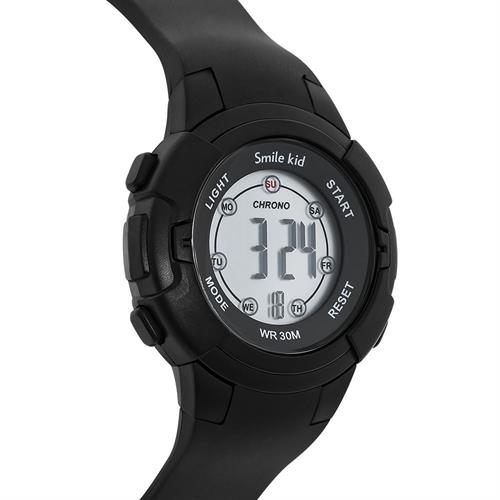 Đồng hồ Smile Kid 38.5 mm Trẻ em SL284-03 Màu Đen