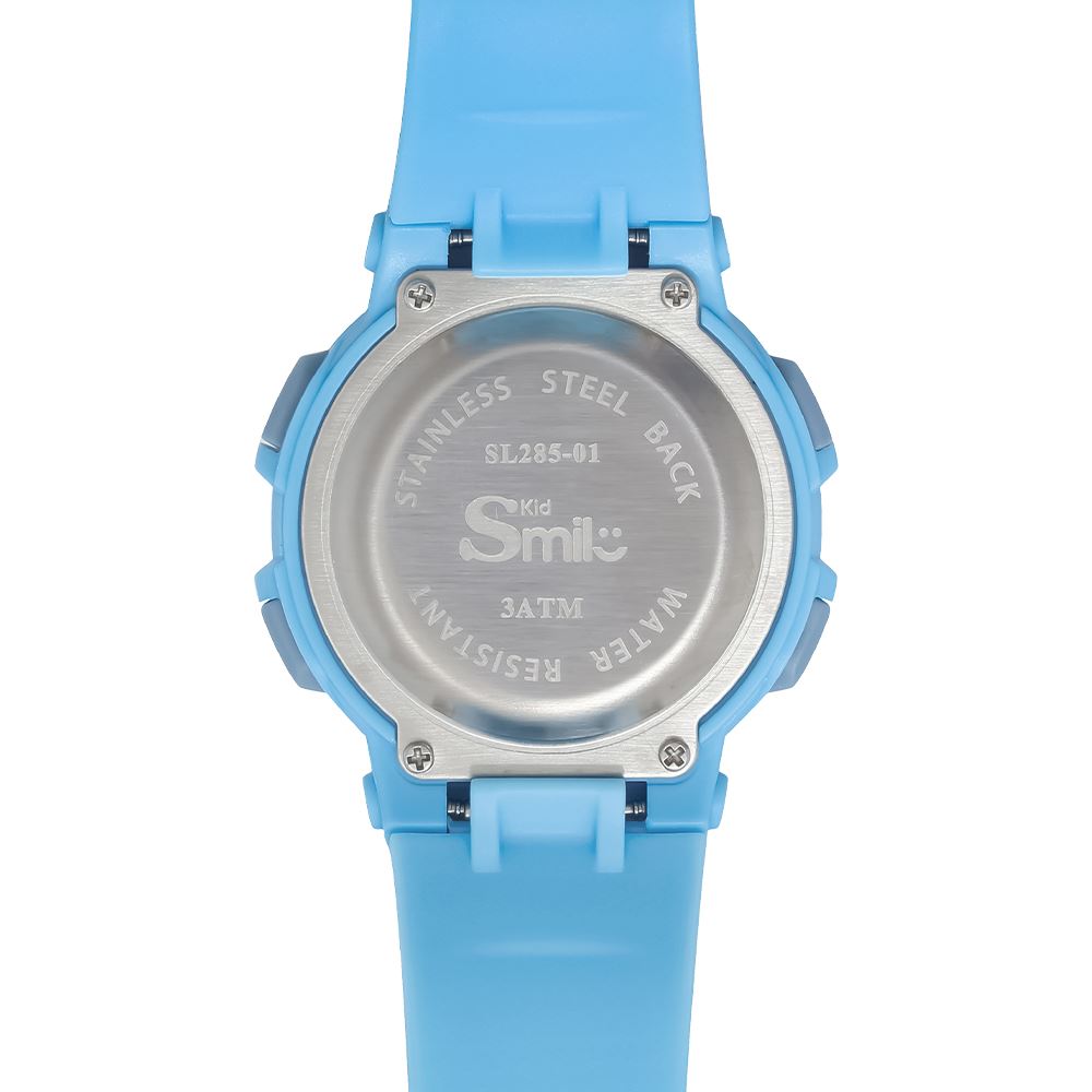 Đồng hồ Smile Kid 42 mm Trẻ em SL285-01 - 2