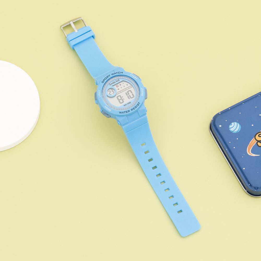 Đồng hồ Smile Kid 42 mm Trẻ em SL285-01