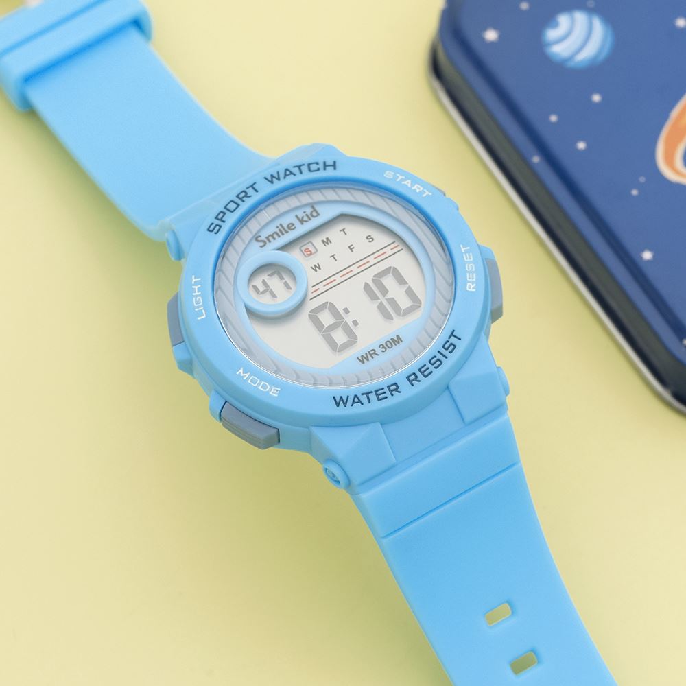Đồng hồ Smile Kid 42 mm Trẻ em SL285-01