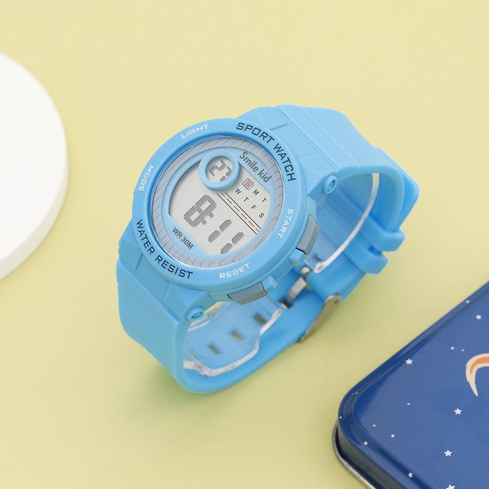 Đồng hồ Smile Kid 42 mm Trẻ em SL285-01