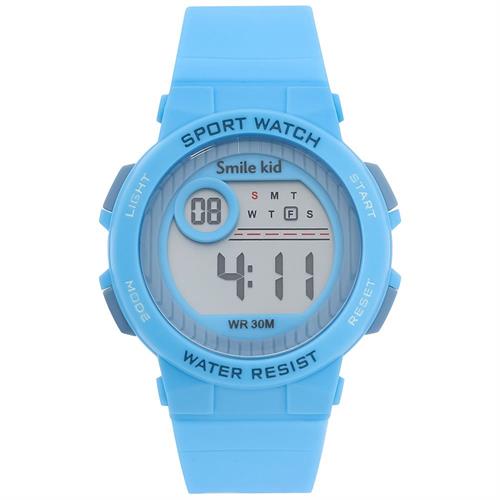 Đồng hồ Smile Kid 42 mm Trẻ em SL285-01 Màu Xanh Dương