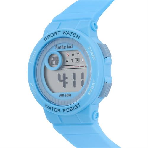 Đồng hồ Smile Kid 42 mm Trẻ em SL285-01 Màu Xanh Dương