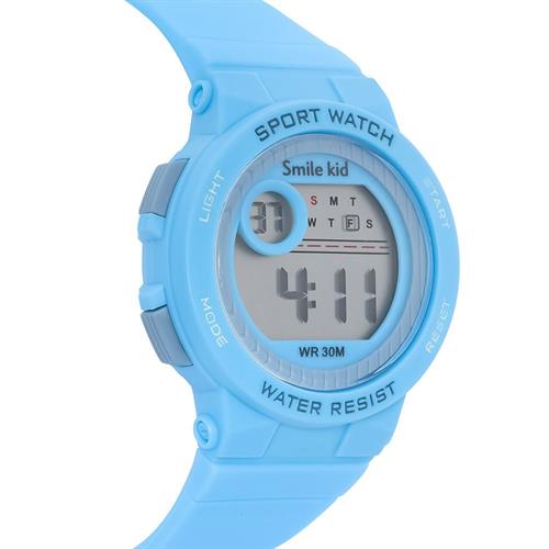 Đồng hồ Smile Kid 42 mm Trẻ em SL285-01 Màu Xanh Dương
