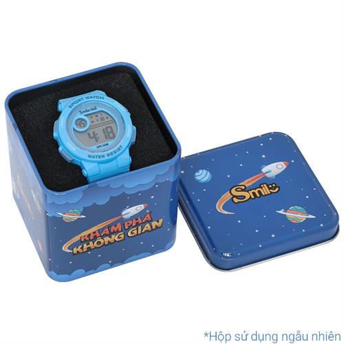 Đồng hồ Smile Kid 42 mm Trẻ em SL285-01 Màu Xanh Dương