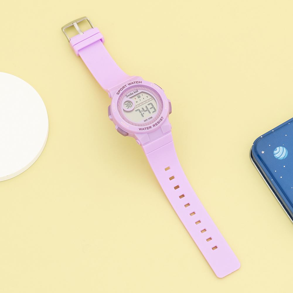 Đồng hồ Smile Kid 42 mm Trẻ em SL285-03