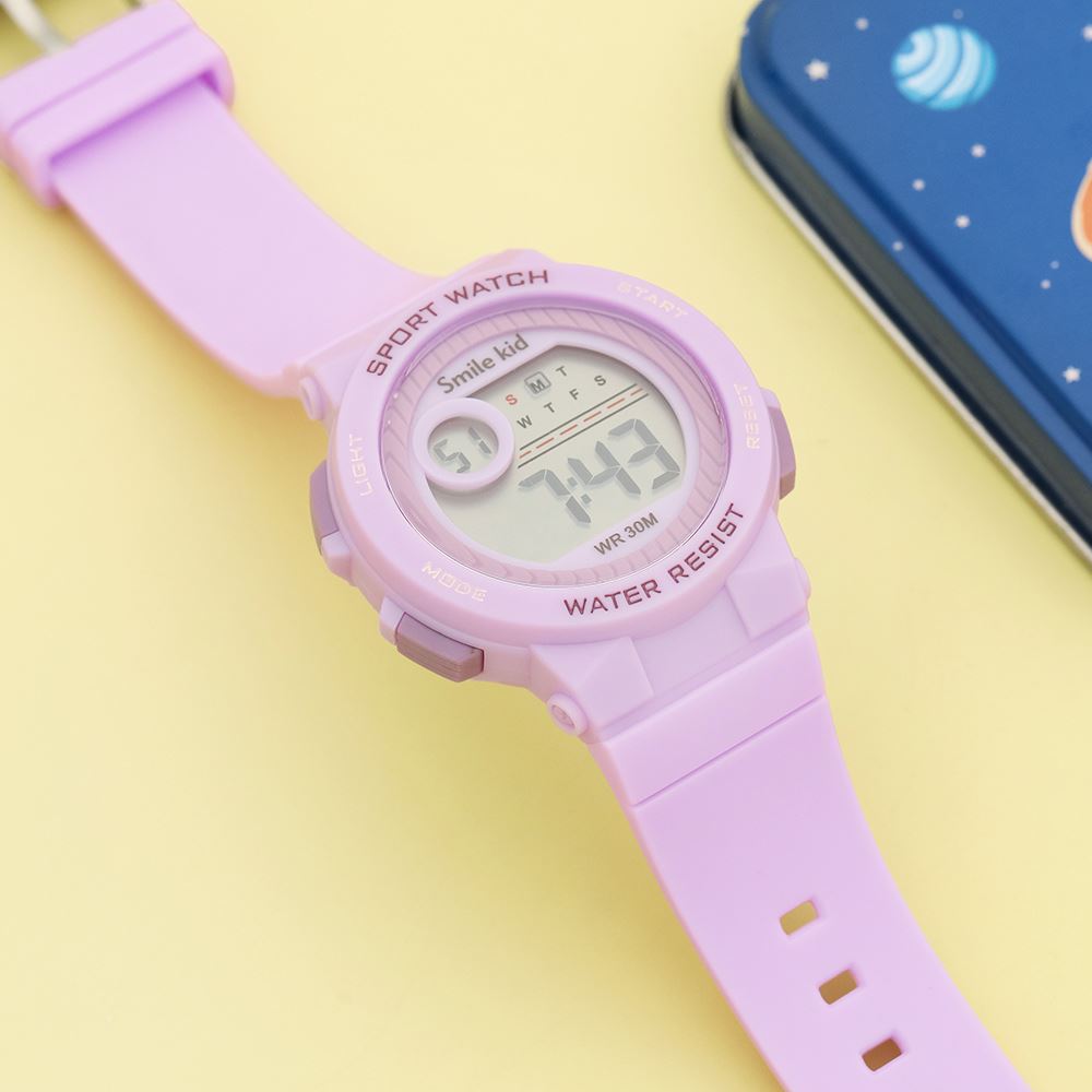 Đồng hồ Smile Kid 42 mm Trẻ em SL285-03