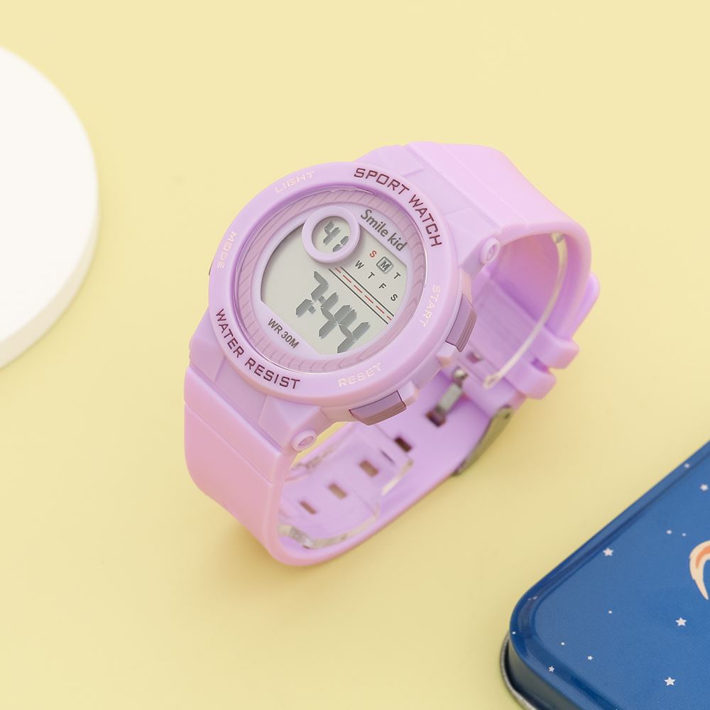 Đồng hồ Smile Kid 42 mm Trẻ em SL285-03