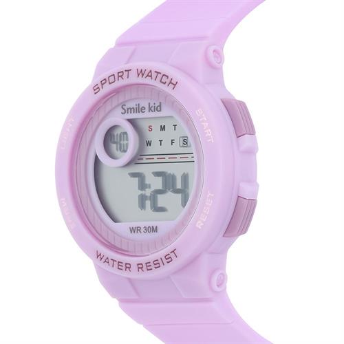 Đồng hồ Smile Kid 42 mm Trẻ em SL285-03 Màu Hồng