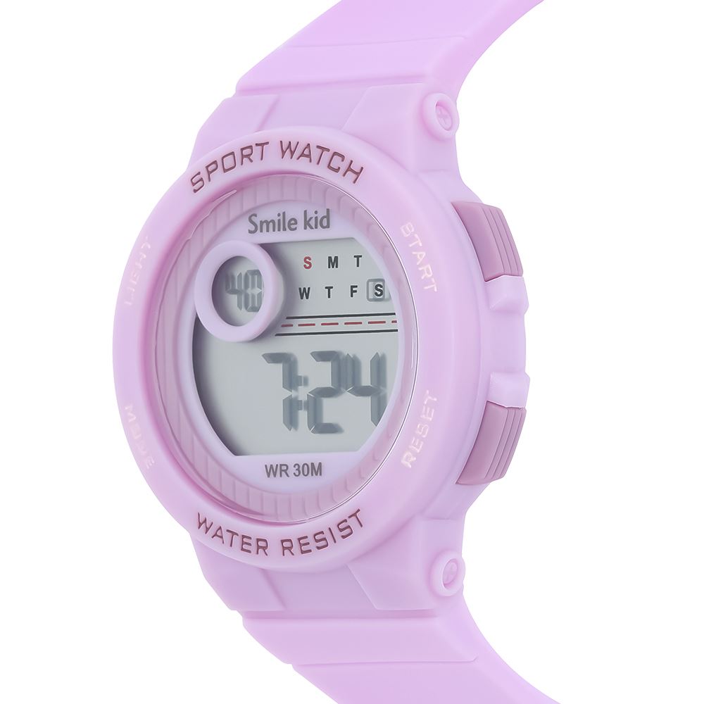 Đồng hồ Smile Kid 42 mm Trẻ em SL285-03 - 2