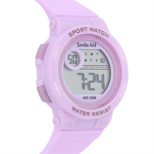 Đồng hồ Smile Kid 42 mm Trẻ em SL285-03 Màu Hồng
