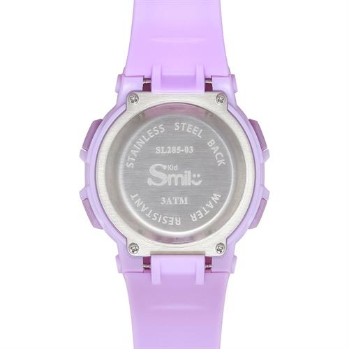 Đồng hồ Smile Kid 42 mm Trẻ em SL285-03 Màu Hồng