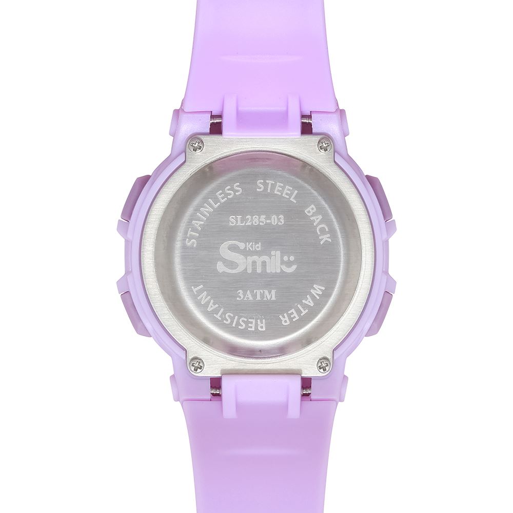Đồng hồ Smile Kid 42 mm Trẻ em SL285-03 - 5