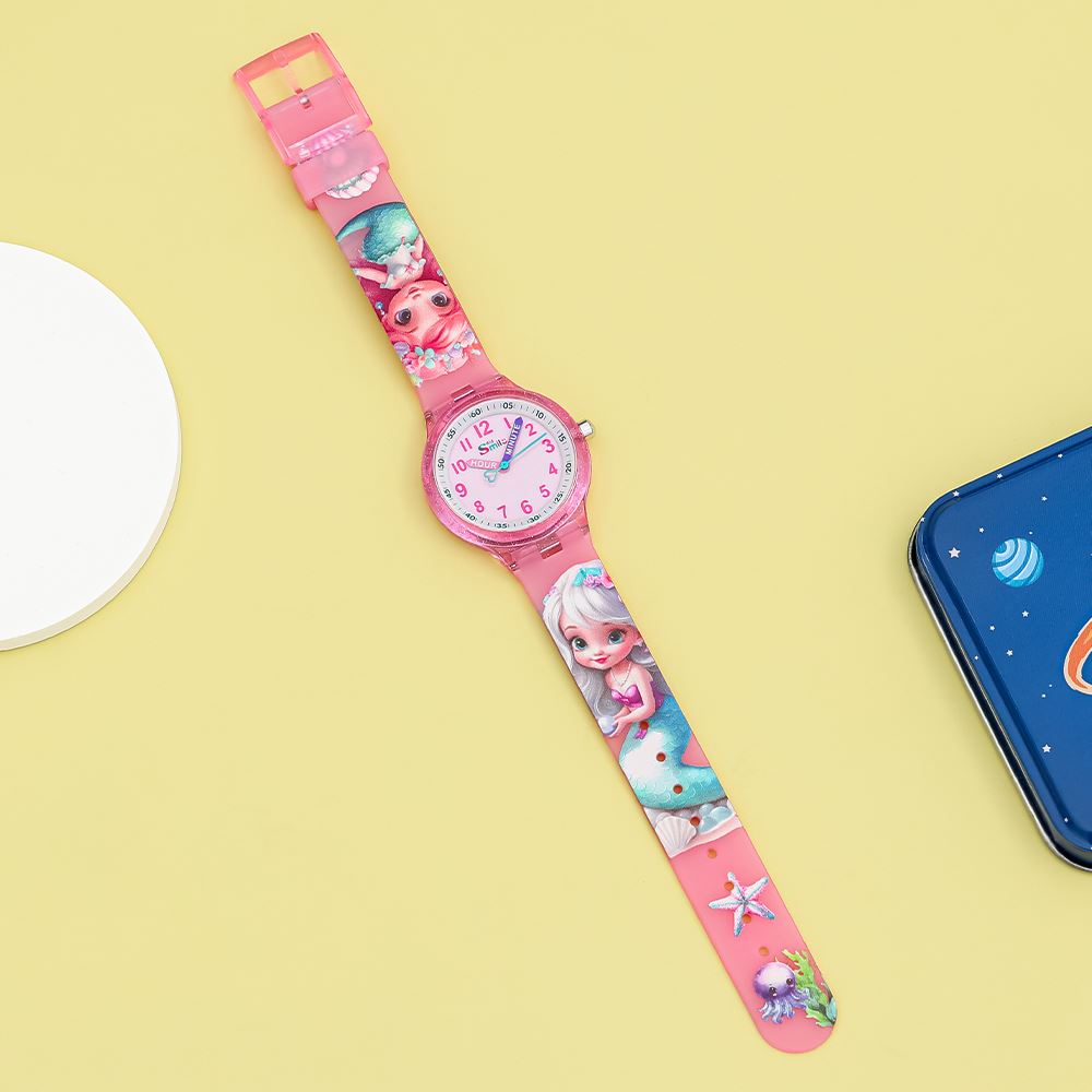 Đồng hồ Smile Kid 31 mm Trẻ em SL166-07