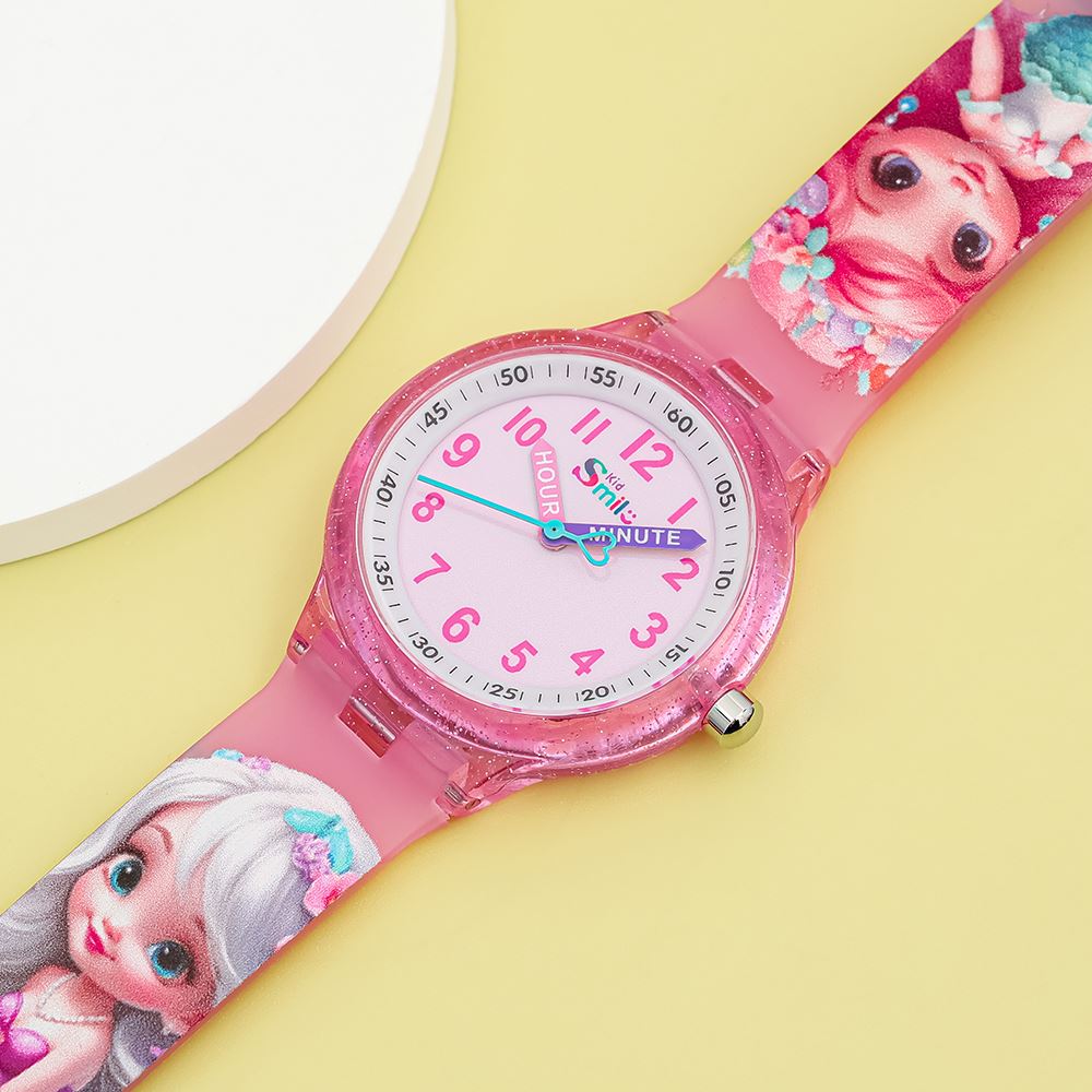 Đồng hồ Smile Kid 31 mm Trẻ em SL166-07