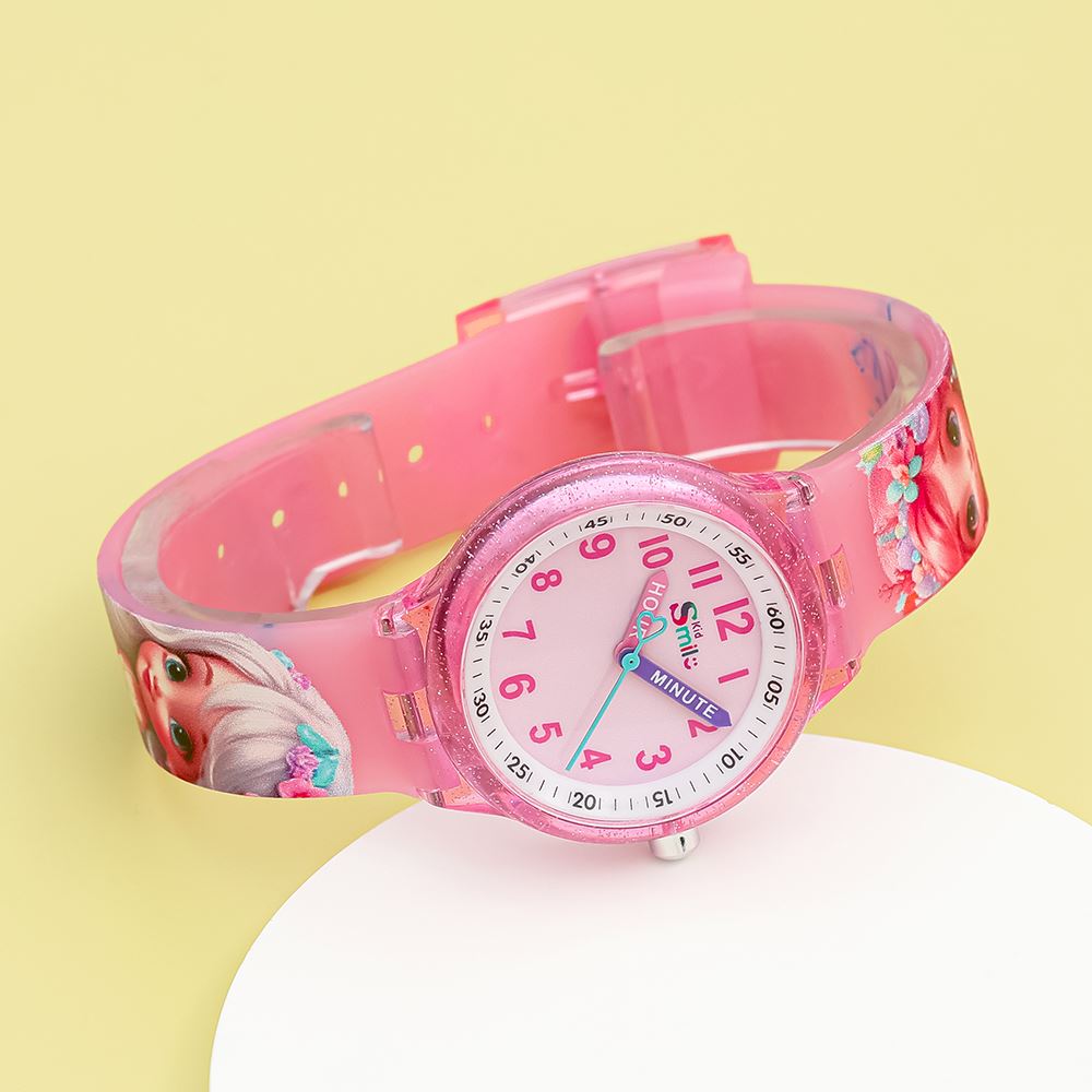 Đồng hồ Smile Kid 31 mm Trẻ em SL166-07