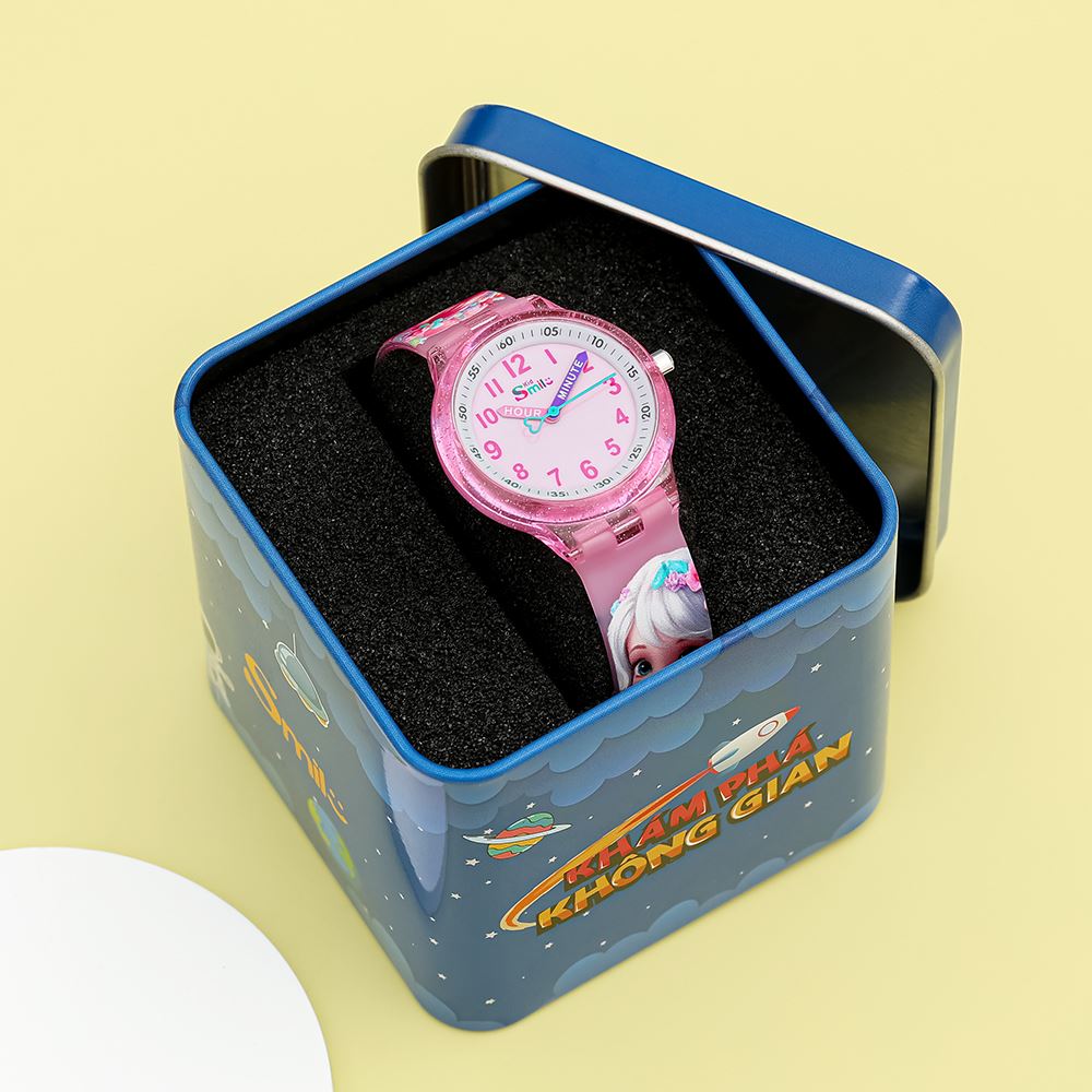 Đồng hồ Smile Kid 31 mm Trẻ em SL166-07