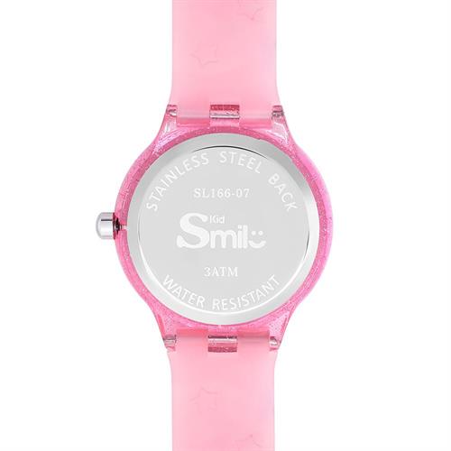 Đồng hồ Smile Kid 31 mm Trẻ em SL166-07 Màu Hồng