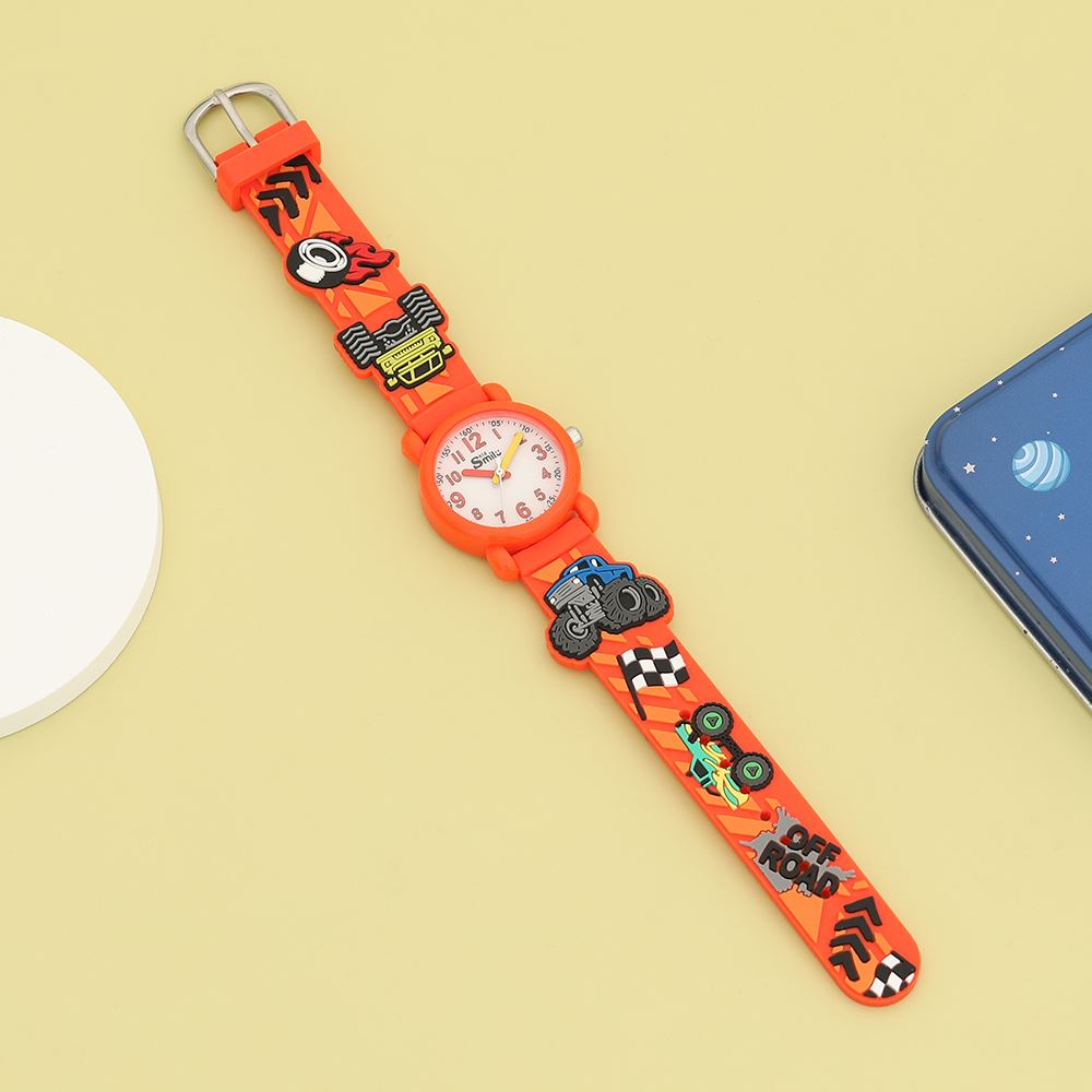 Đồng hồ Smile Kid 27 mm Trẻ em SL261-03