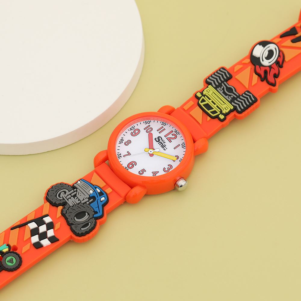 Đồng hồ Smile Kid 27 mm Trẻ em SL261-03