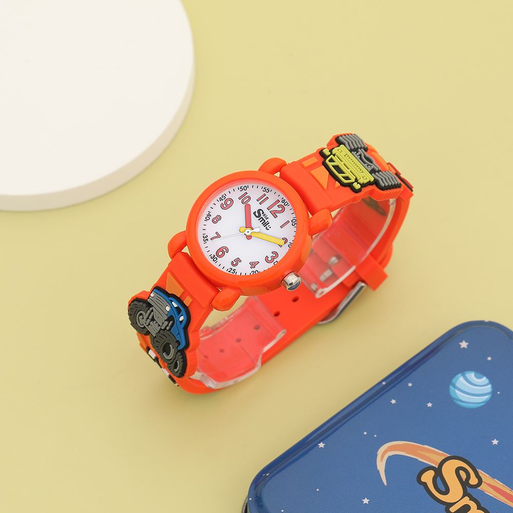 Đồng hồ Smile Kid 27 mm Trẻ em SL261-03