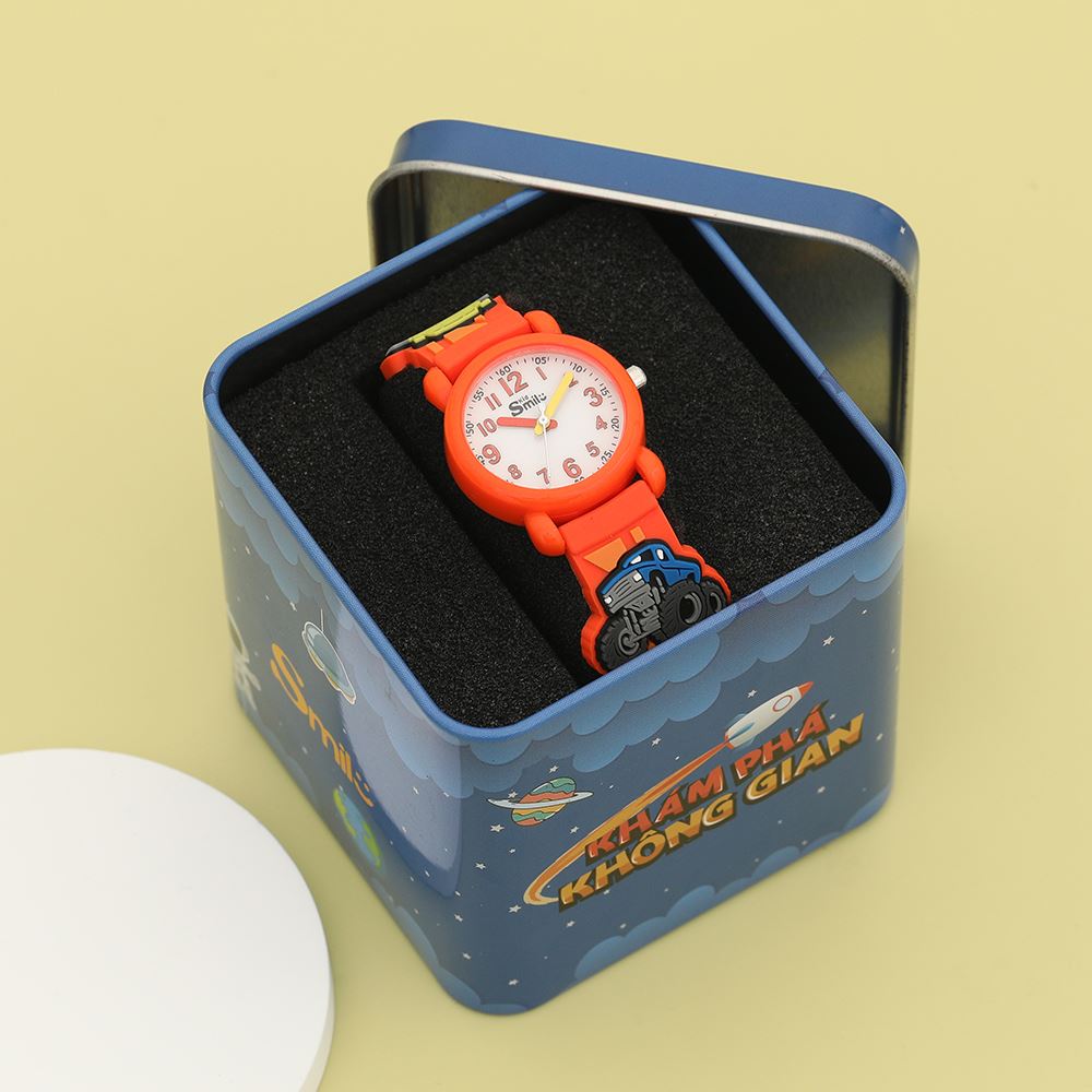 Đồng hồ Smile Kid 27 mm Trẻ em SL261-03