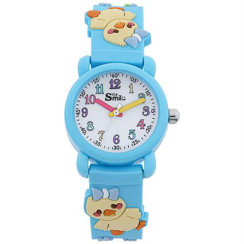 Đồng hồ Smile Kid 27 mm Trẻ em SL261-05 Màu Xanh