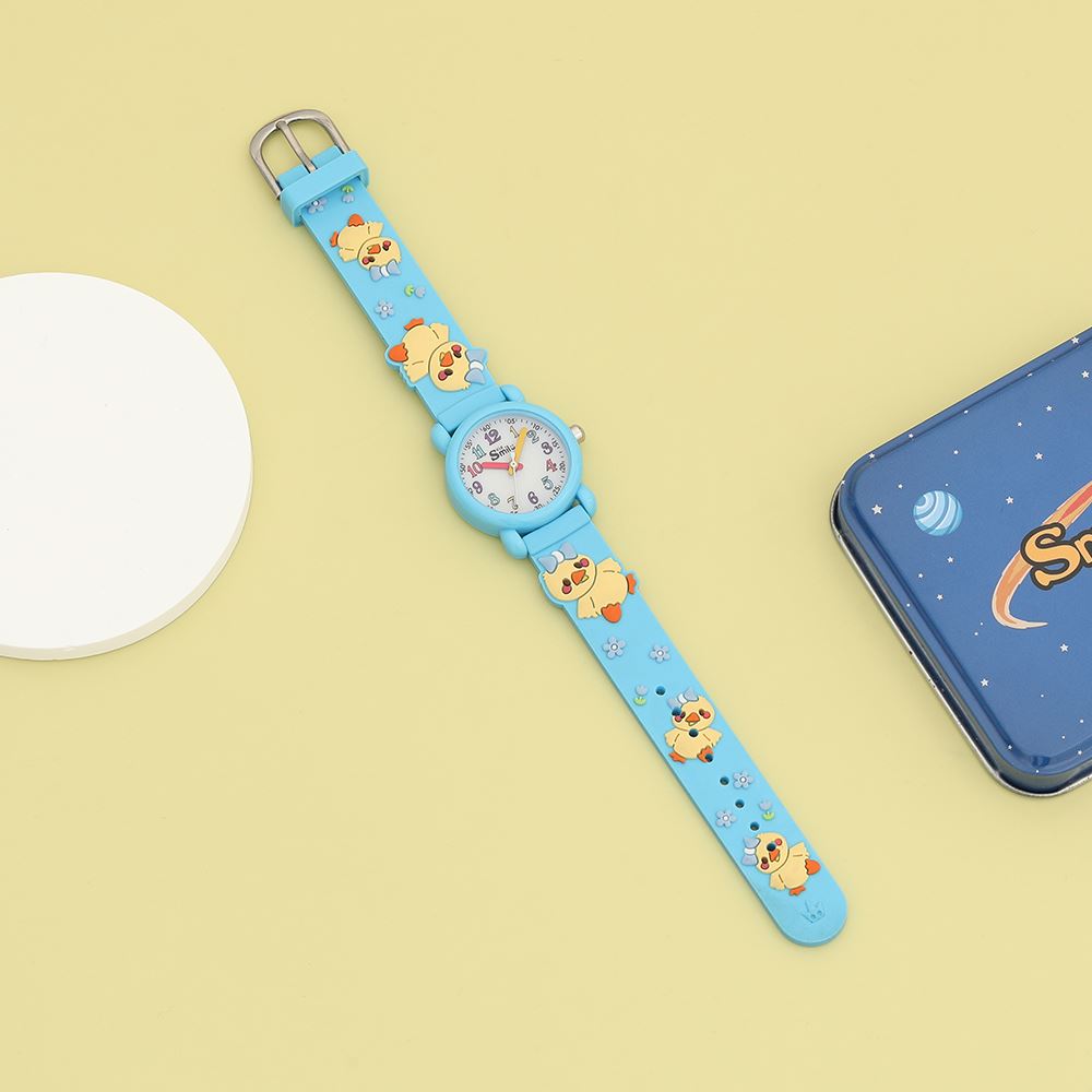Đồng hồ Smile Kid 27 mm Trẻ em SL261-05
