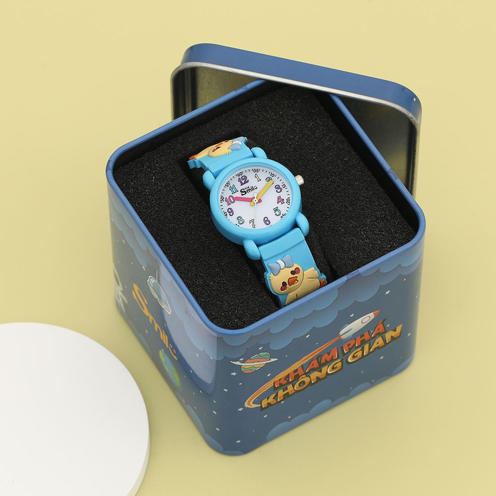 Đồng hồ Smile Kid 27 mm Trẻ em SL261-05