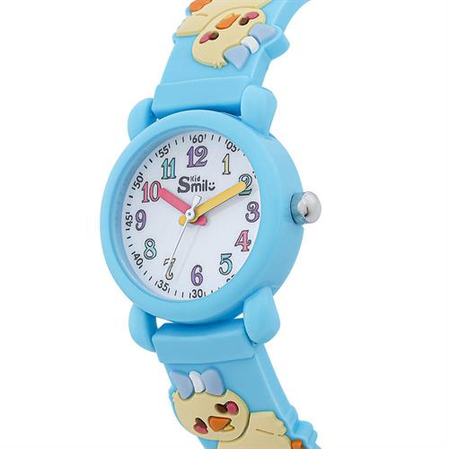 Đồng hồ Smile Kid 27 mm Trẻ em SL261-05 Màu Xanh