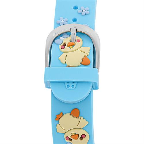 Đồng hồ Smile Kid 27 mm Trẻ em SL261-05 Màu Xanh