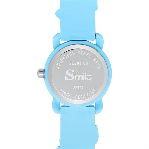 Đồng hồ Smile Kid 27 mm Trẻ em SL261-05 Màu Xanh