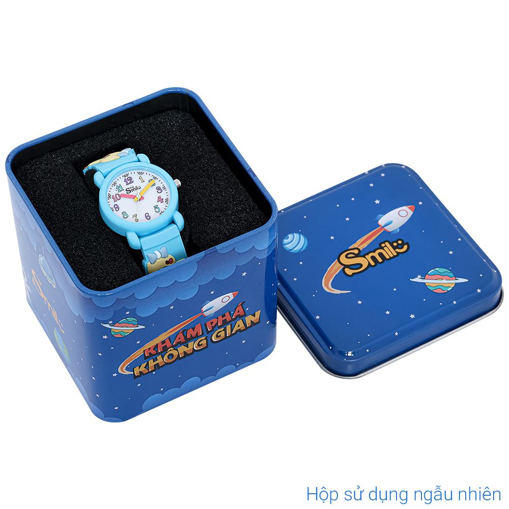 Đồng hồ Smile Kid 27 mm Trẻ em SL261-05 - 5