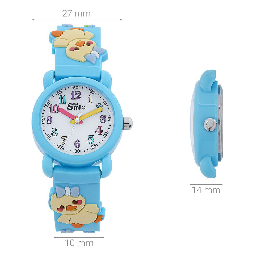 Đồng hồ Smile Kid 27 mm Trẻ em SL261-05 - 6