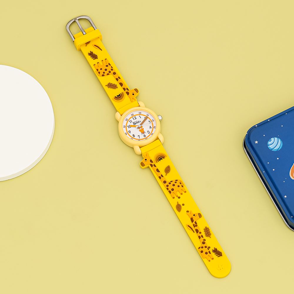 Đồng hồ Smile Kid 27 mm Trẻ em SL261-07