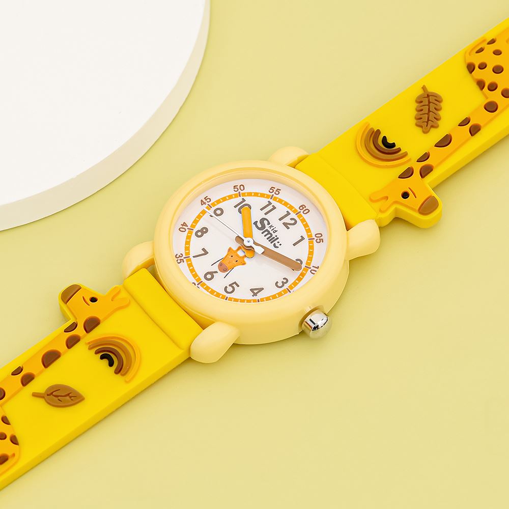 Đồng hồ Smile Kid 27 mm Trẻ em SL261-07