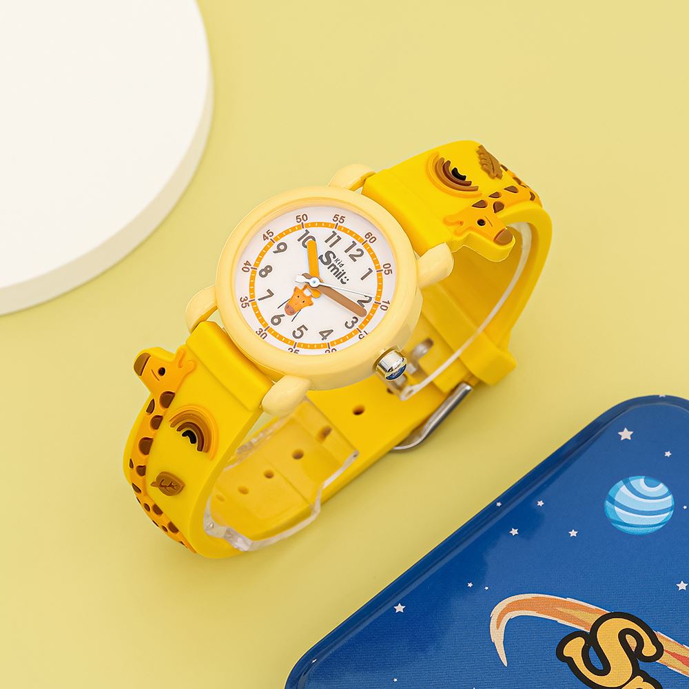 Đồng hồ Smile Kid 27 mm Trẻ em SL261-07