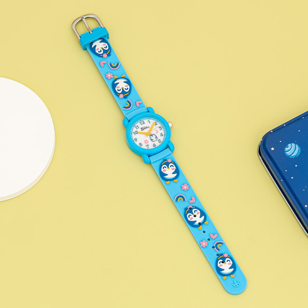 Đồng hồ Smile Kid 27 mm Trẻ em SL261-09