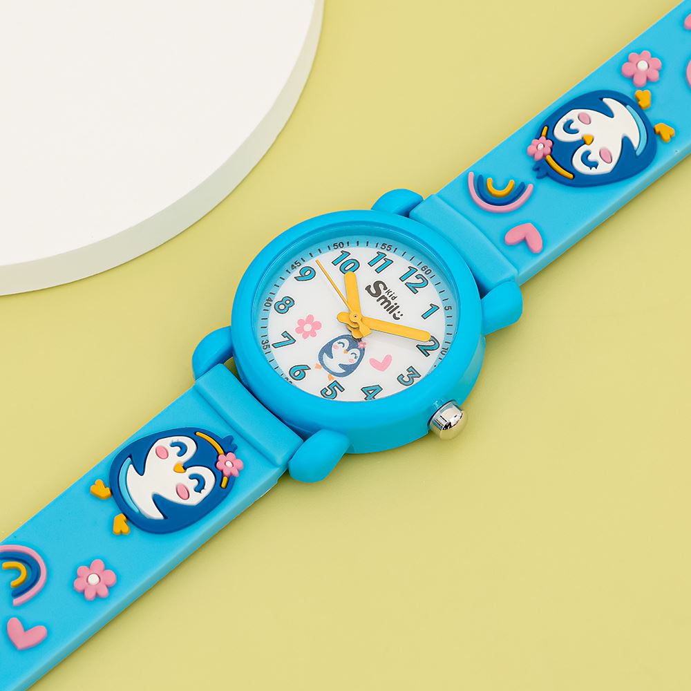 Đồng hồ Smile Kid 27 mm Trẻ em SL261-09