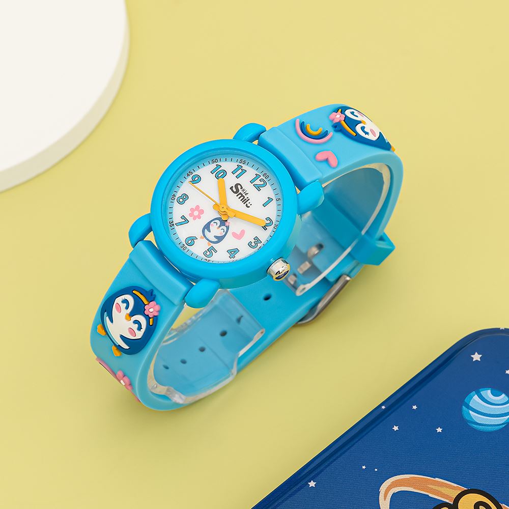 Đồng hồ Smile Kid 27 mm Trẻ em SL261-09