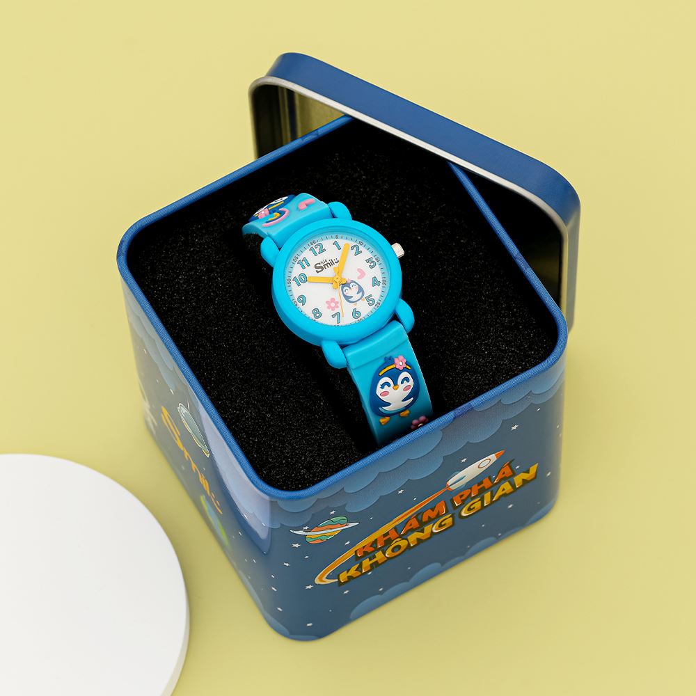 Đồng hồ Smile Kid 27 mm Trẻ em SL261-09