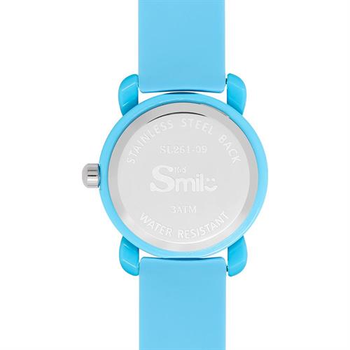 Đồng hồ Smile Kid 27 mm Trẻ em SL261-09 Màu Xanh Dương