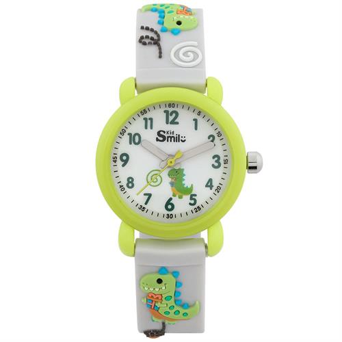 Đồng hồ Smile Kid 27 mm Trẻ em SL261-10 Màu Xám