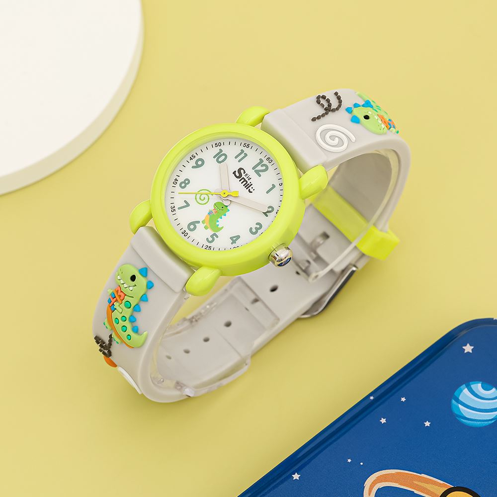 Đồng hồ Smile Kid 27 mm Trẻ em SL261-10
